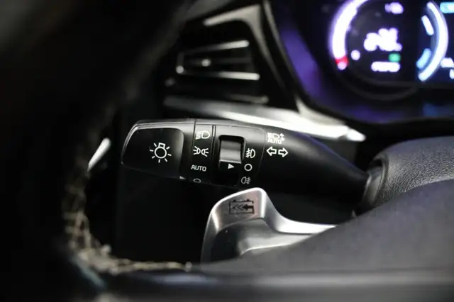 Kia E-Niro view 25
