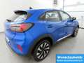 Ford Puma 1.0 M-Hybrid Titanium (AHK+Kamera) Blau - thumbnail 4