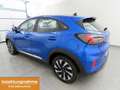 Ford Puma 1.0 M-Hybrid Titanium (AHK+Kamera) Blau - thumbnail 3