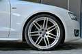 Audi A5 Cabriolet 2.0 TDI Pickerl NEU Weiß - thumbnail 6