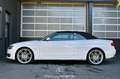 Audi A5 Cabriolet 2.0 TDI Pickerl NEU Weiß - thumbnail 12