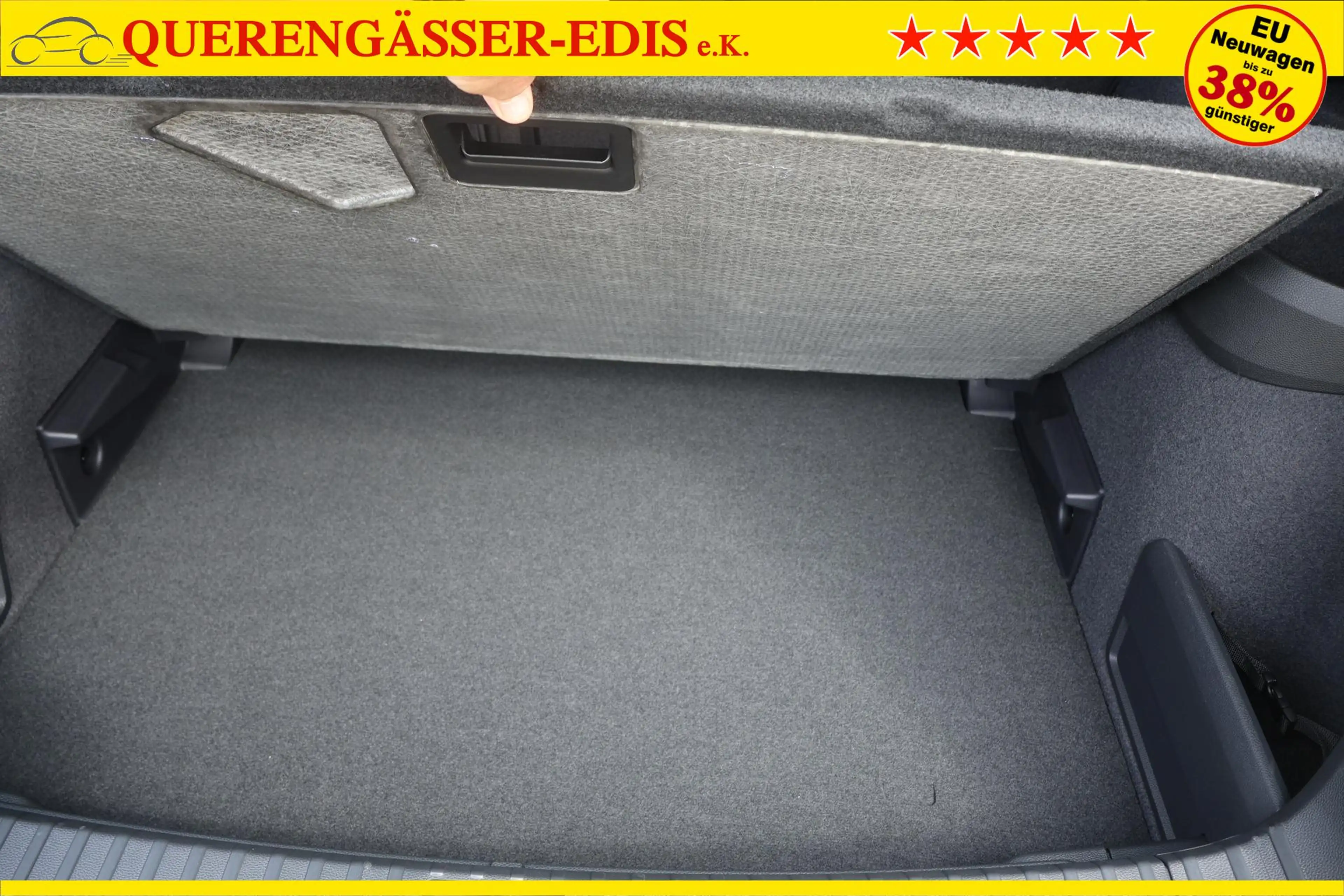Skoda Karoq 1.5TSI DSG "Selection" *AHK*Kessy*SHZ+LKH*Klima... — photo 9