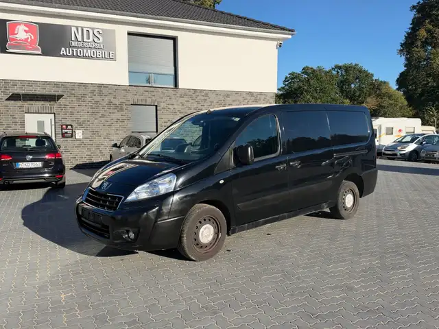 Peugeot Expert 2.0L Kasten L2H1 *Tüv neu**Automatik* AHK