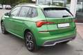 Skoda Kamiq 1.0 TSI Drive 125 LED SmartLink AHK PDC Grün - thumbnail 2