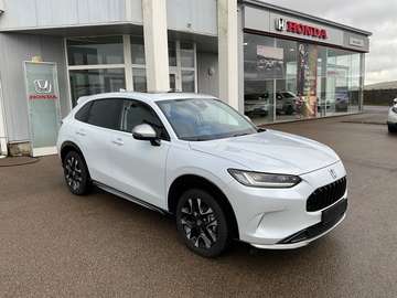 ZR-V e:HEV 2.0i 2WD Advance AERO PACK