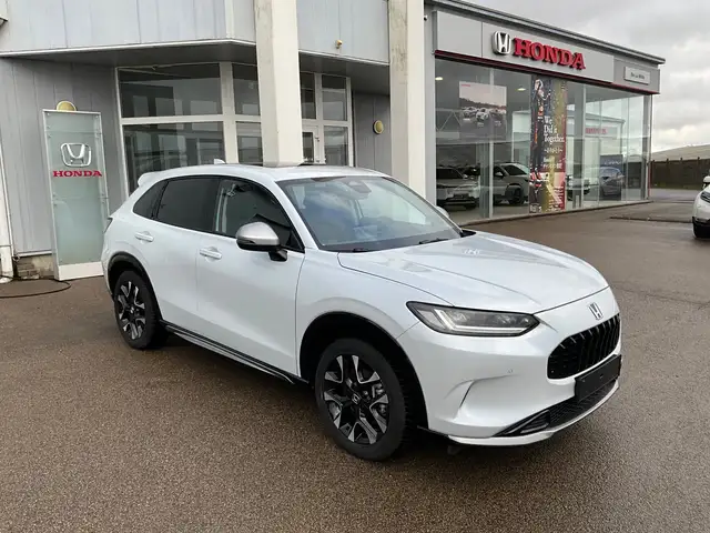 Honda ZR-V ZR-V e:HEV 2.0i 2WD Advance AERO PACK