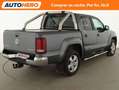 Volkswagen Amarok 3.0 V6 TDI Highline DoubleCab 4Motion Gris - thumbnail 6