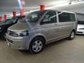 Volkswagen T5 Multivan 2.0 TDI letto 7 posti 180 CV Grigio - thumbnail 1