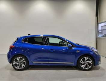 E-TECH Full Hybrid 145 EQUILIBRE