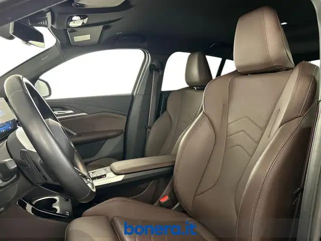 BMW X2 view 14