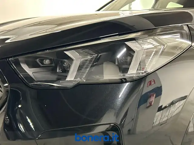 BMW X2 view 10
