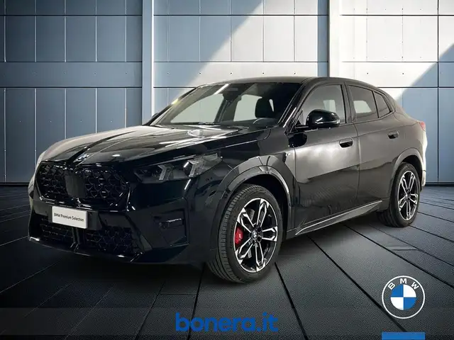 BMW X2 main image