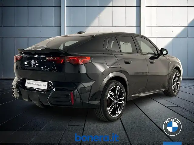 BMW X2 view 6