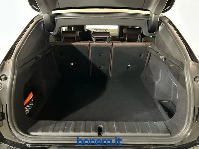 BMW X2 view 13