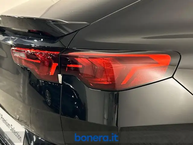 BMW X2 view 11