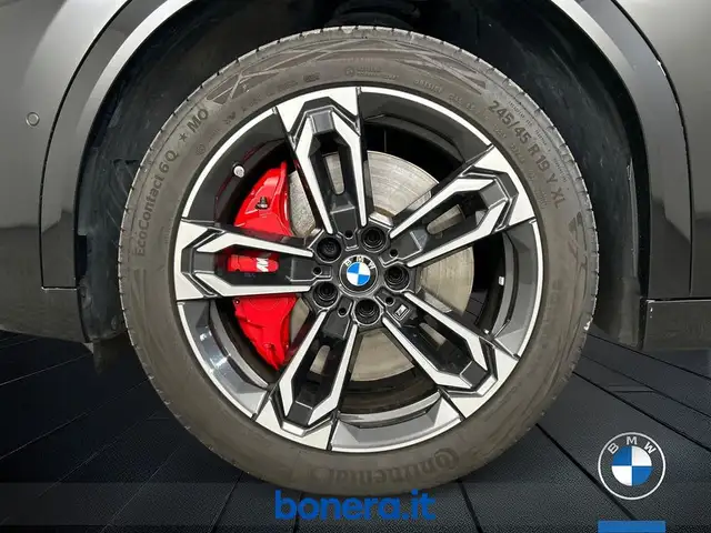 BMW X2 view 12