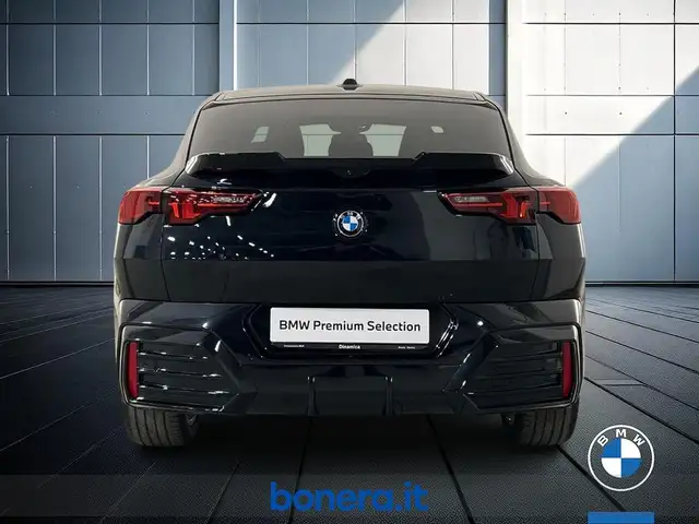 BMW X2 view 7
