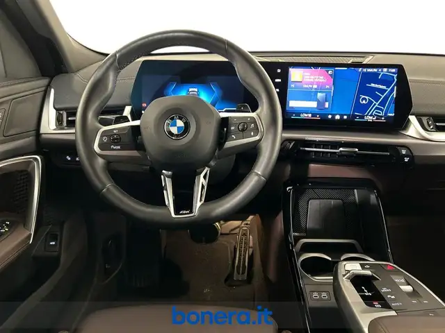 BMW X2 view 15