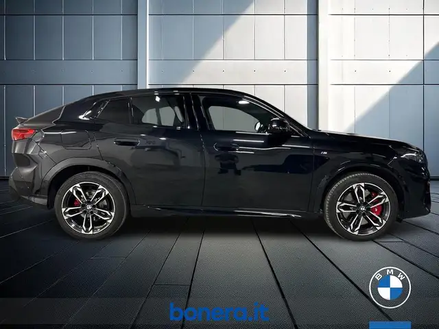 BMW X2 view 5