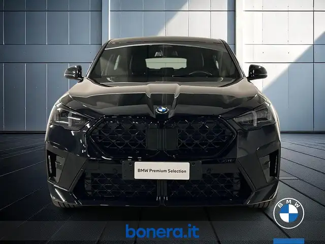 BMW X2 view 3