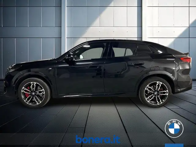 BMW X2 view 9