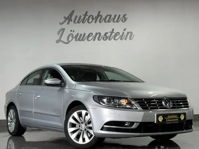 Volkswagen Passat CC Basis*
