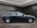 Audi A4 Avant Ambiente Klimaautomatik Leder AHK Zwart - thumbnail 6