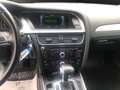 Audi A4 Avant Ambiente Klimaautomatik Leder AHK Zwart - thumbnail 12