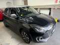 Suzuki Swift Swift VI 2017 1.2h Top allgrip 4wd my19 Schwarz - thumbnail 4