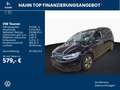 Volkswagen Touran 2.0TDI DSG Goal 7-Sitze AHK DCC Navi PDC Schwarz - thumbnail 2