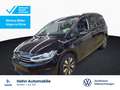 Volkswagen Touran 2.0TDI DSG Goal 7-Sitze AHK DCC Navi PDC Schwarz - thumbnail 1