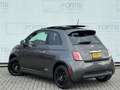 Fiat 500e 24kwh LEDER | PANO | STOELVERW | Grijs - thumbnail 3