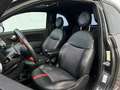 Fiat 500e 24kwh LEDER | PANO | STOELVERW | Grijs - thumbnail 5