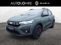 Dacia Sandero Stepway Expression TCe 90 Zöld - thumbnail 1
