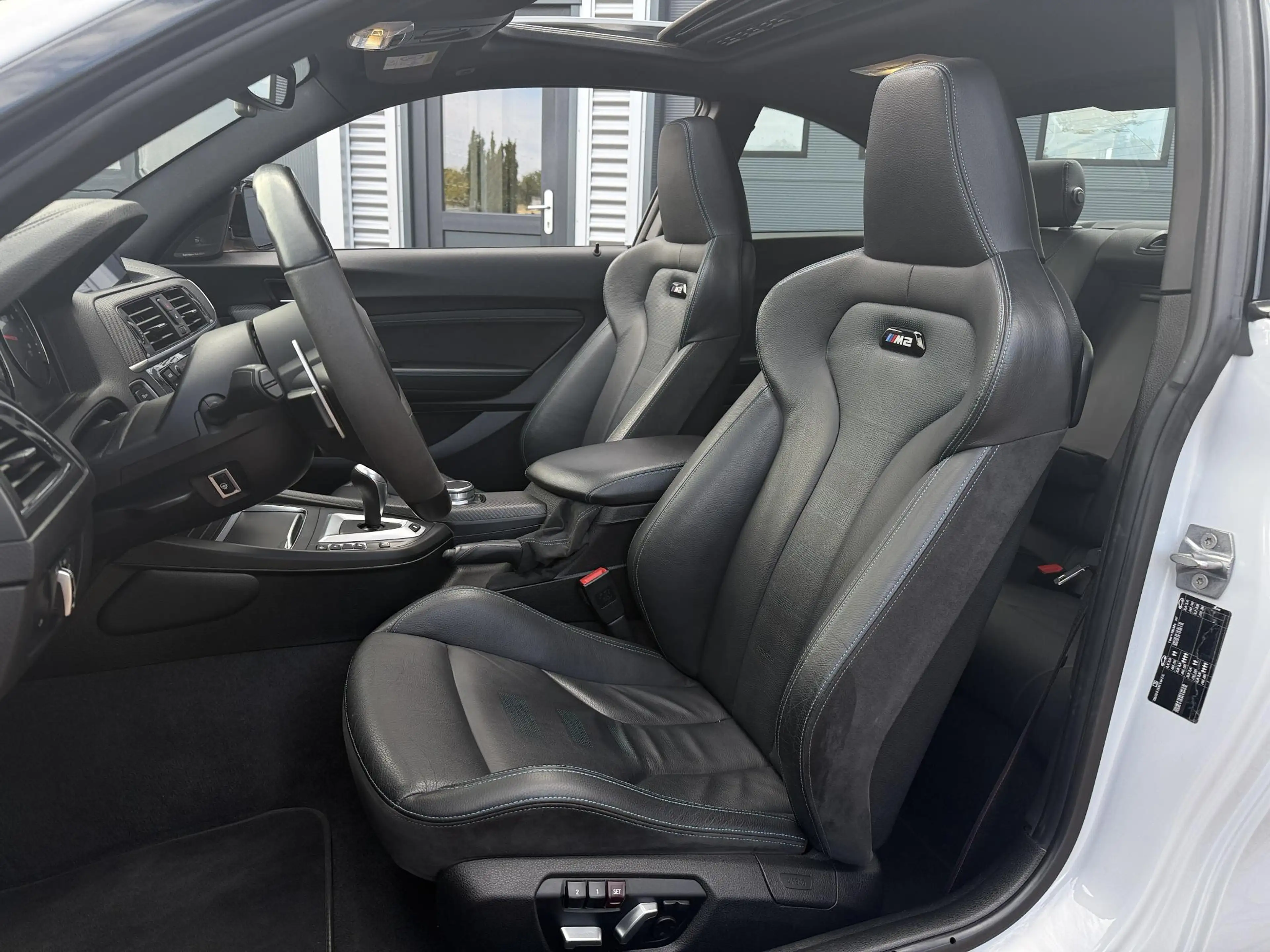 BMW M2 2-serie Coupé DCT Competition / Prachtstaat / Hist — photo 5