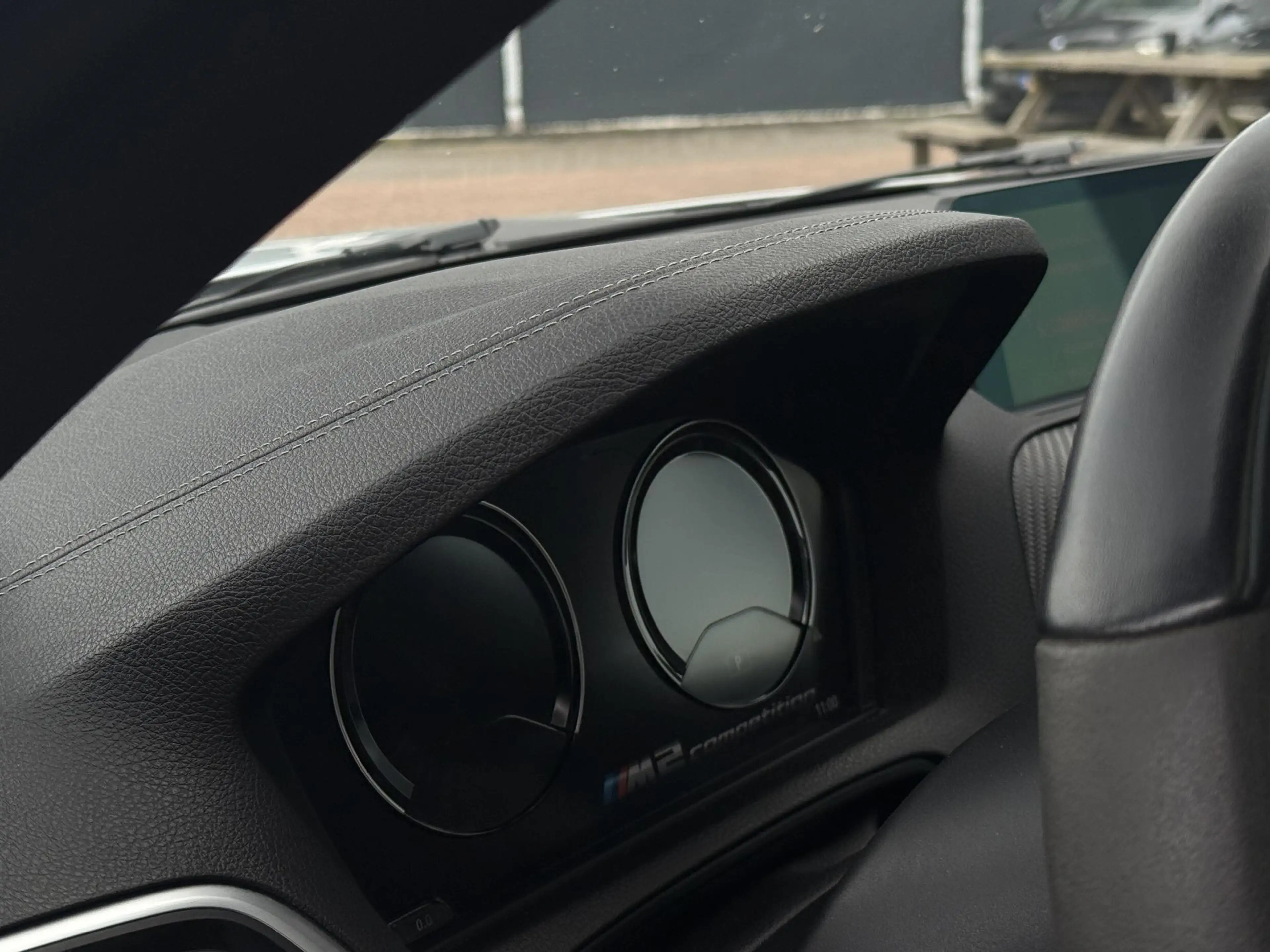 BMW M2 2-serie Coupé DCT Competition / Prachtstaat / Hist — photo 10