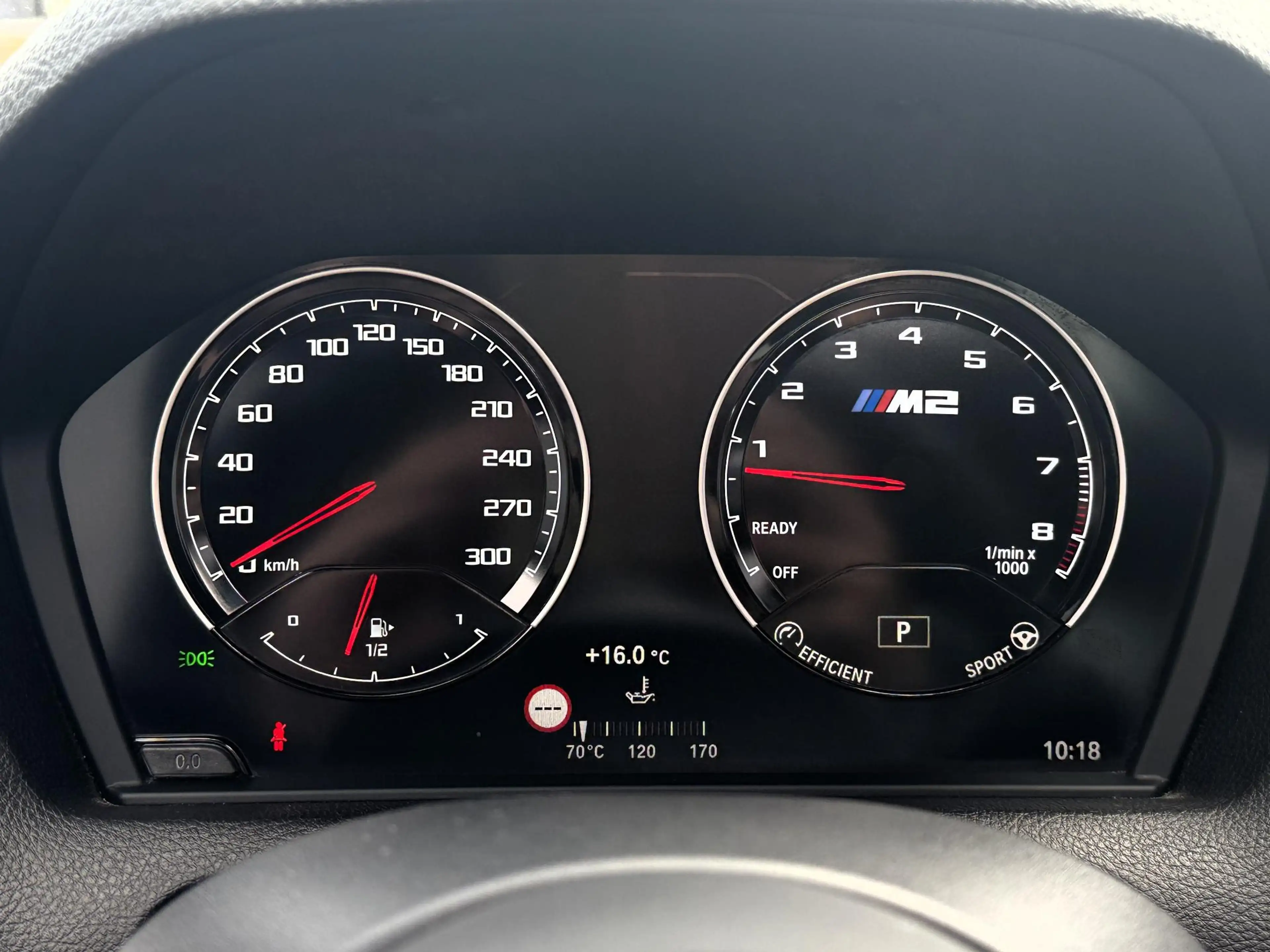 BMW M2 2-serie Coupé DCT Competition / Prachtstaat / Hist — photo 14