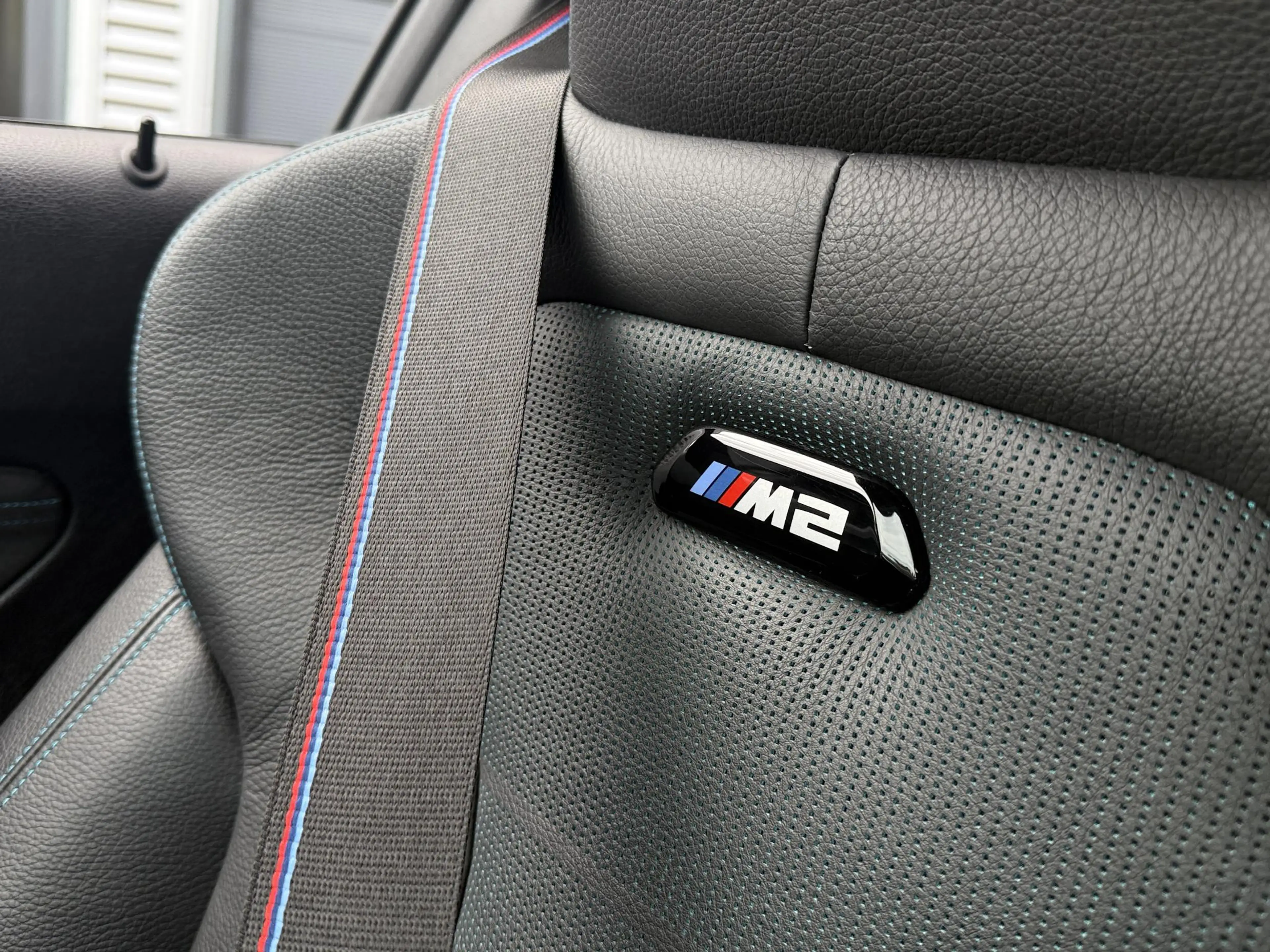 BMW M2 2-serie Coupé DCT Competition / Prachtstaat / Hist — photo 12