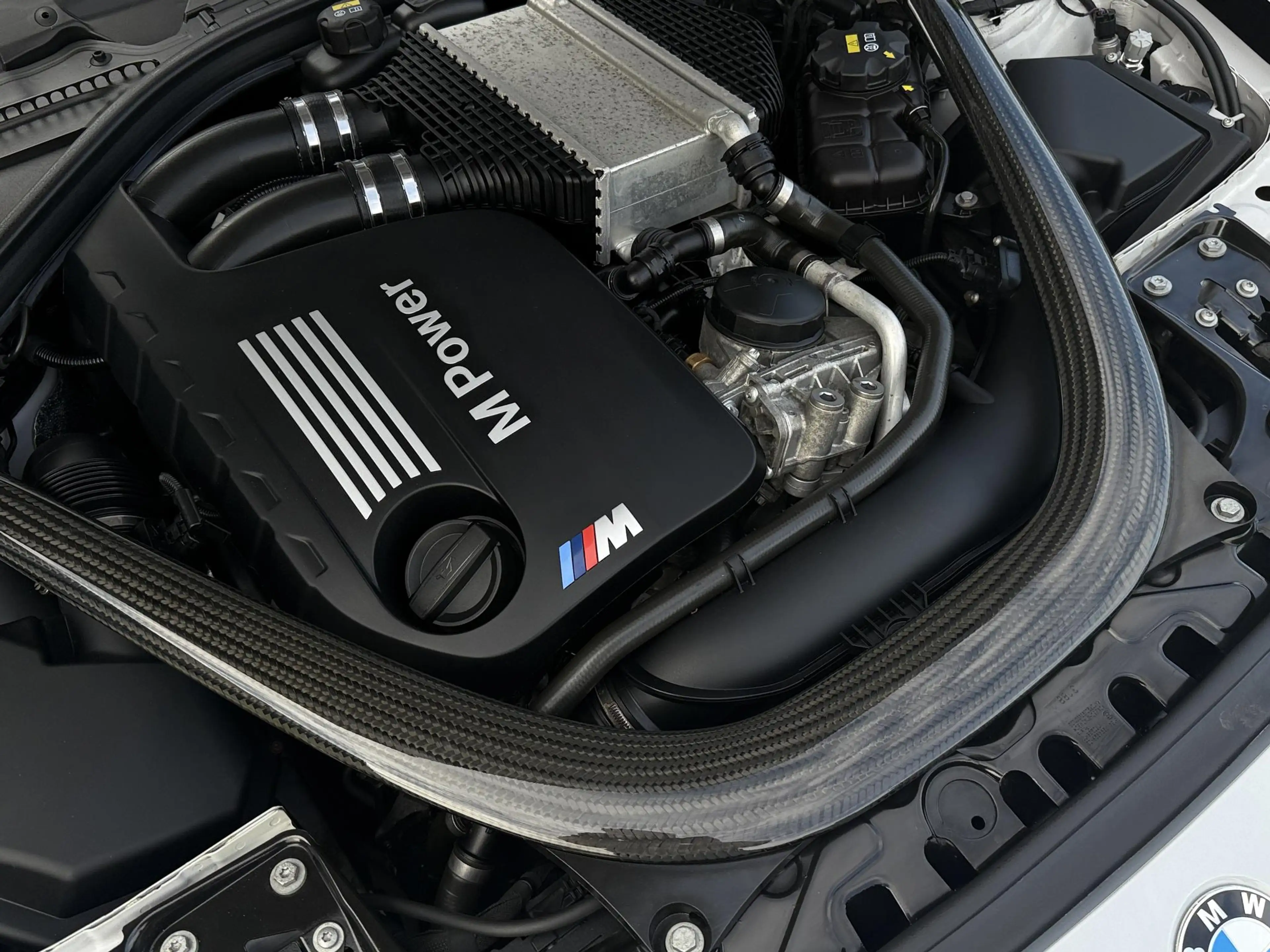 BMW M2 2-serie Coupé DCT Competition / Prachtstaat / Hist — photo 8