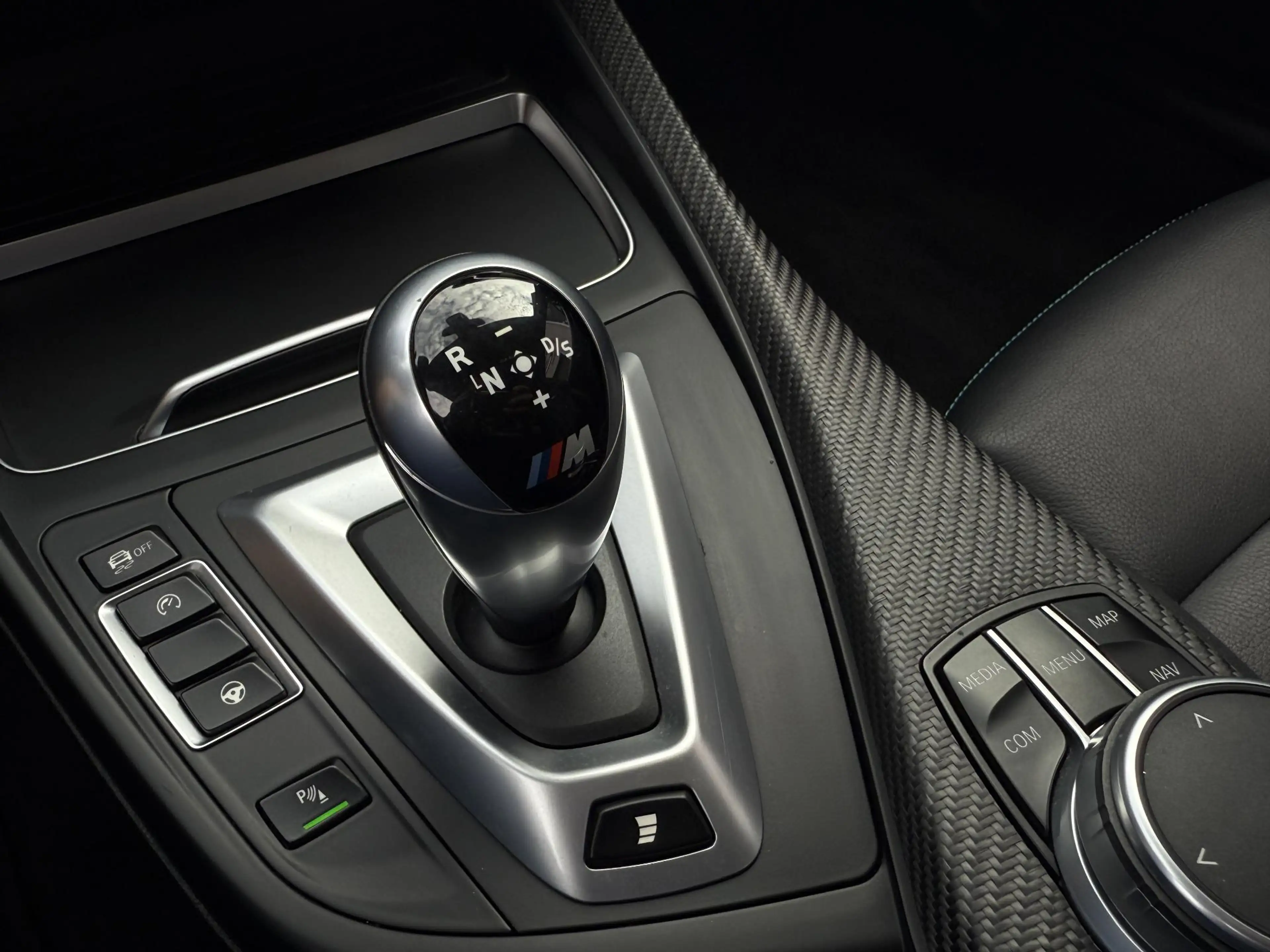 BMW M2 2-serie Coupé DCT Competition / Prachtstaat / Hist — photo 15