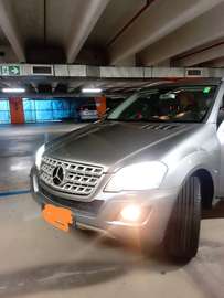Classe M - W164 cdi Sport auto E5
