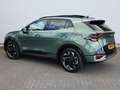 Kia Sportage 1.6 T-GDi 265pk Plug-In Hybrid AT6 4WD GT-Line Grün - thumbnail 7