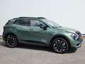 Kia Sportage 1.6 T-GDi 265pk Plug-In Hybrid AT6 4WD GT-Line Grün - thumbnail 3