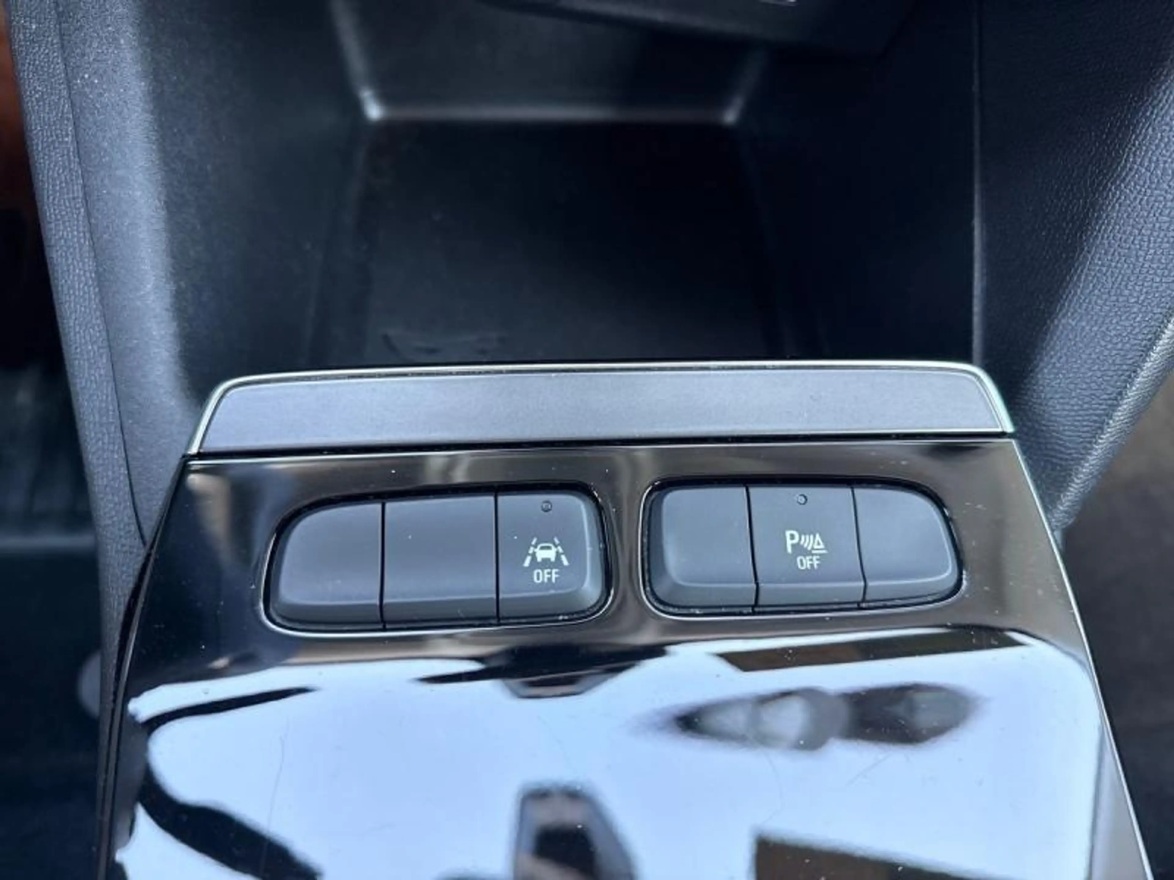 Opel Mokka-E Electric 136ch GS — photo 13