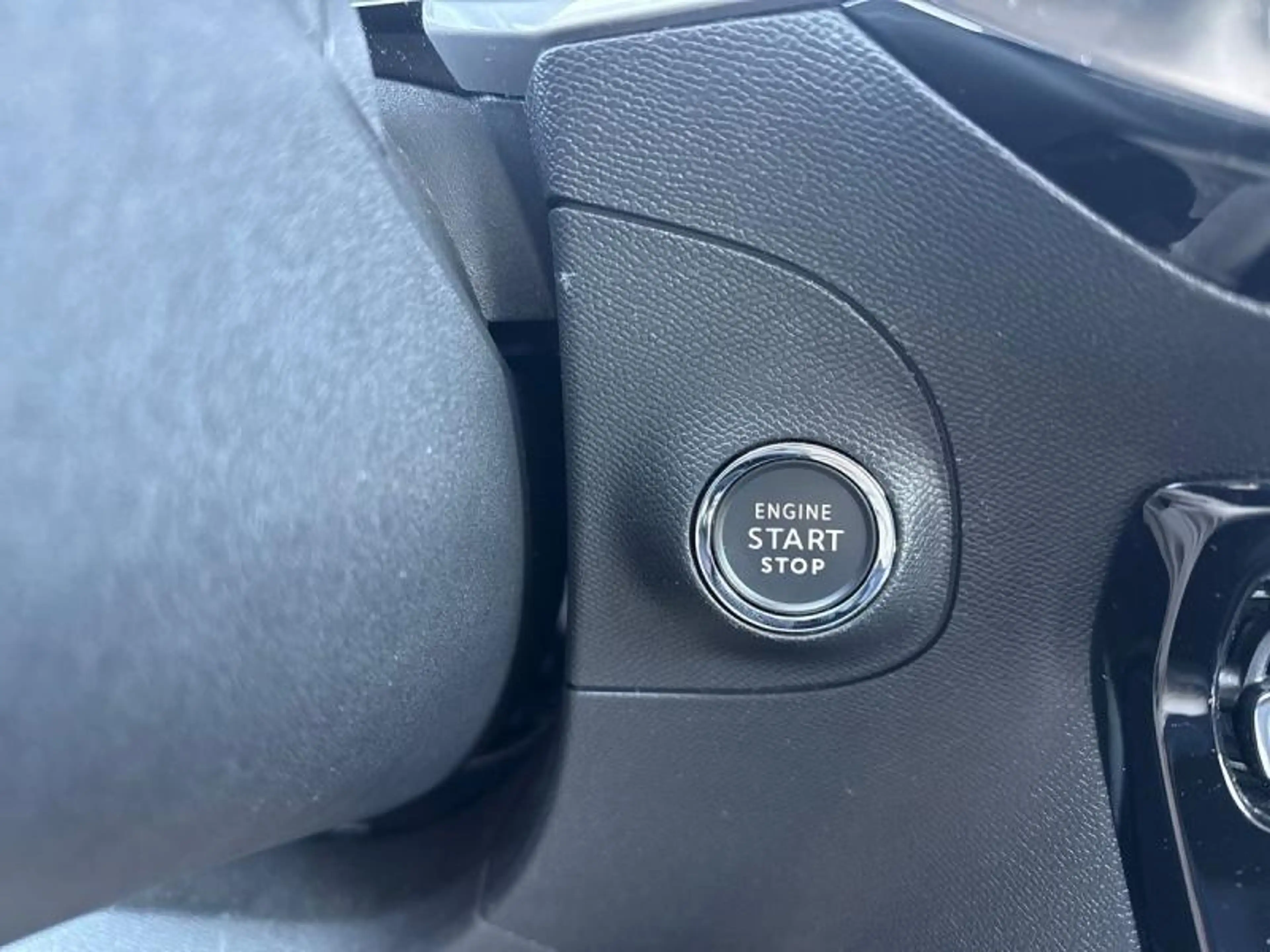 Opel Mokka-E Electric 136ch GS — photo 11