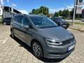 Volkswagen Touran 1.5 TSI DSG Comfortline AHK,Navi,ACC,SHZ,RearView Grau - thumbnail 17