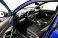 Toyota Yaris Cross 120H ACTIVE TECH Bleu - thumbnail 8