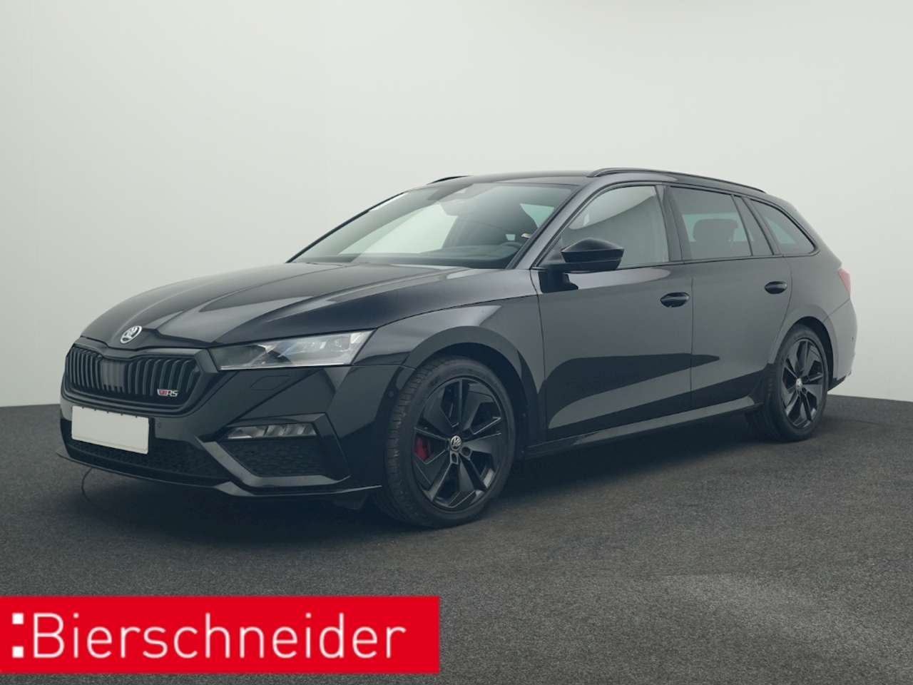 Skoda Octavia 2024