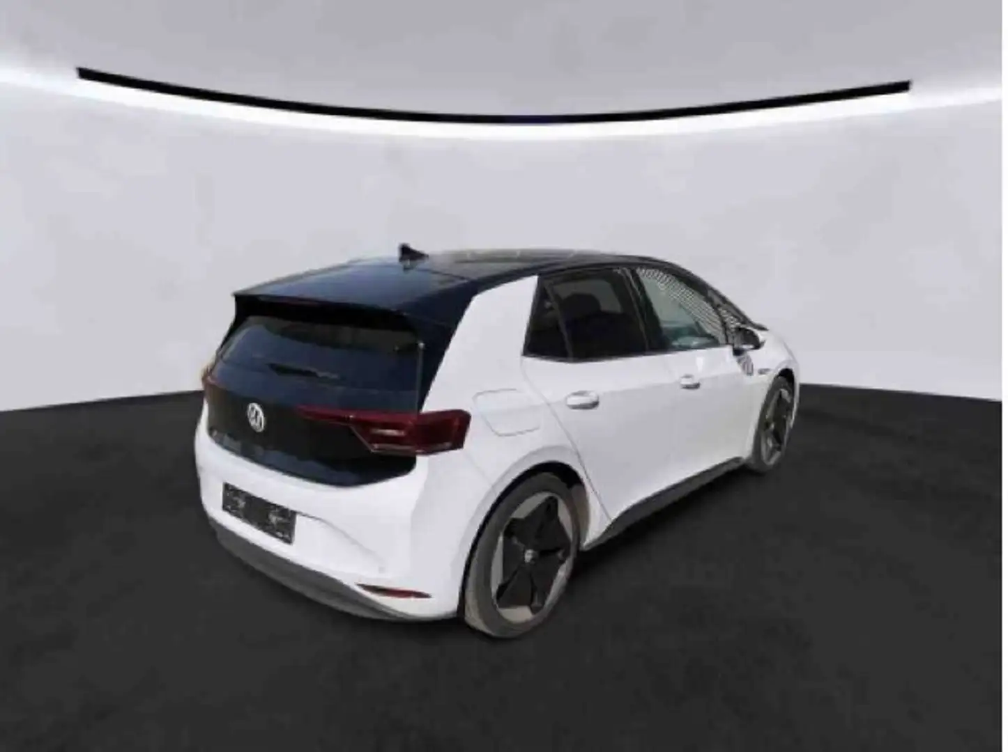 Volkswagen ID.3 Pro S LED ACC HuD Kamera App Navi Wit - 2