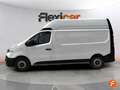 Renault Trafic Furgon 29 L1H2 dCi 145 TT Biały - thumbnail 4